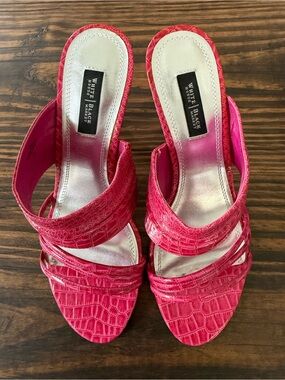 Vintage Heels